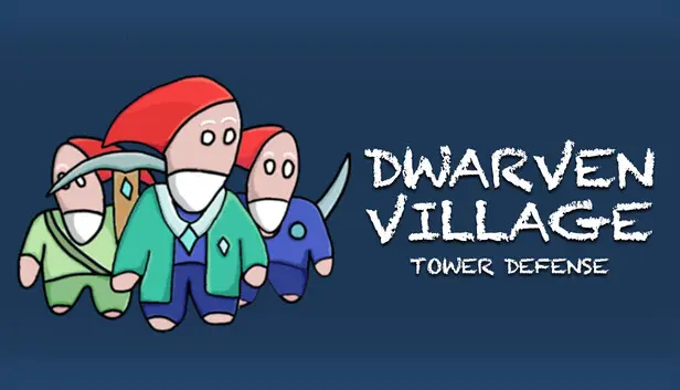 Dwarven Village TD