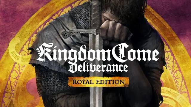 Kingdom Come: Deliverance - Royal