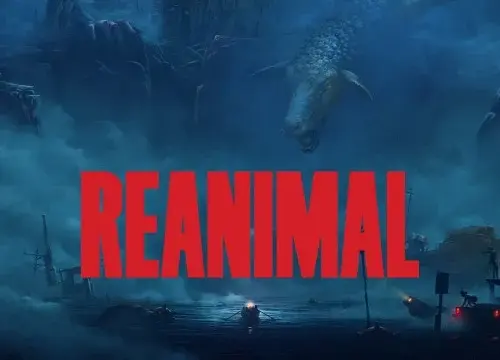 REANIMAL - Switch