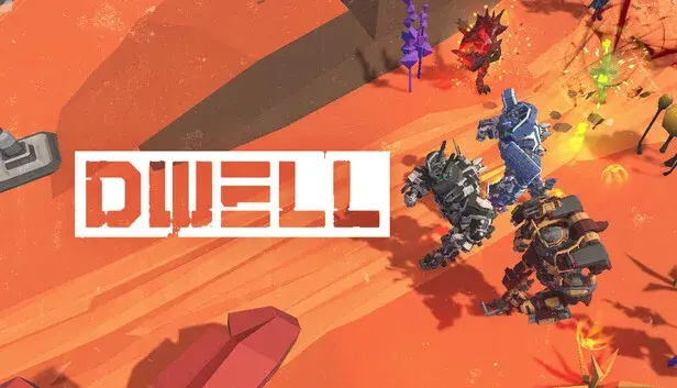 Dwell