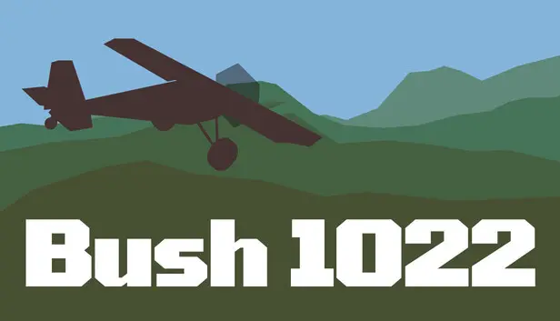 Bush 1022