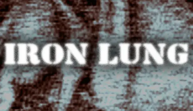 Iron Lung Deluxe Edition
