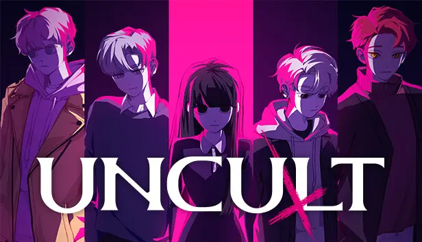 UNCULT