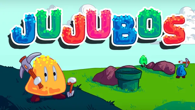 Jujubos (Xbox One)