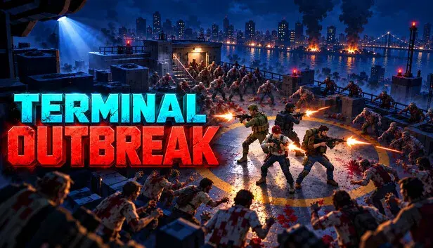 Terminal Outbreak