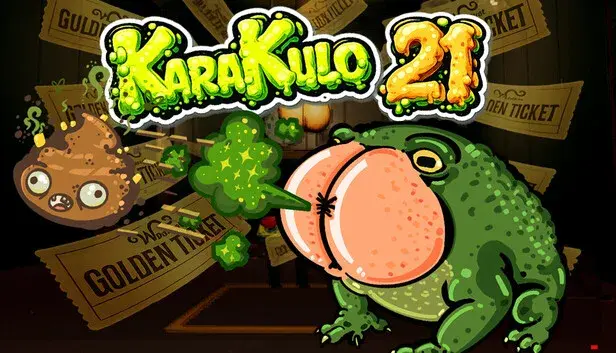 Karakulo 21