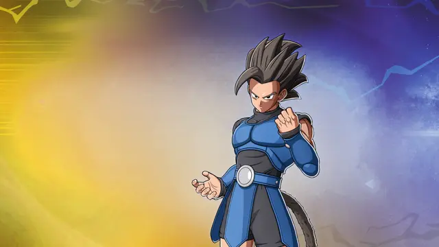 DRAGON BALL: Sparking! ZERO - Shallot (DRAGON BALL LEGENDS) (PS5)
