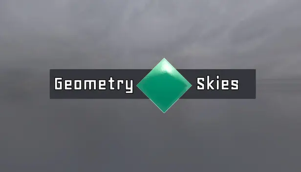 Geometry Skies