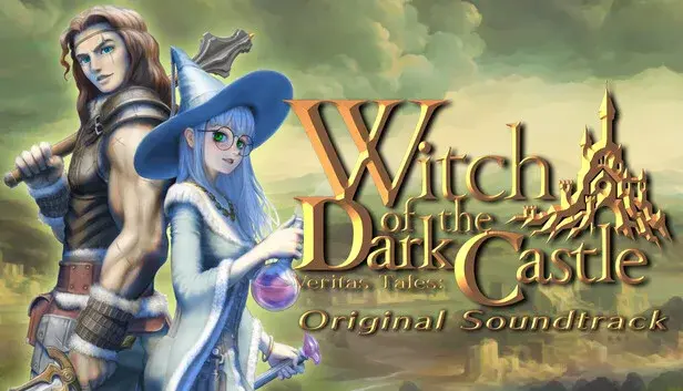 Veritas Tales: Witch of the Dark Castle Original Soundtrack Bundle