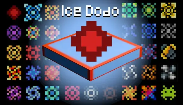 Ice Dodo