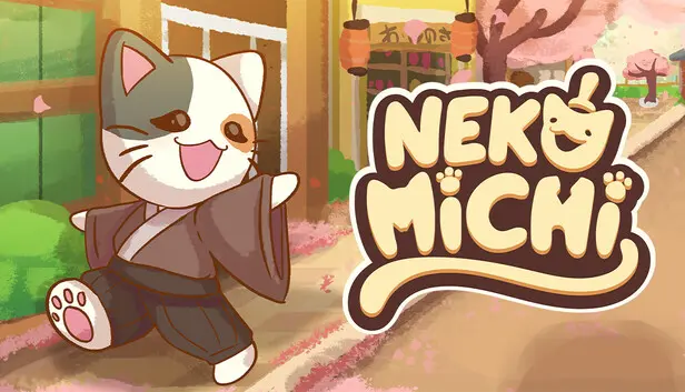 Neko Michi