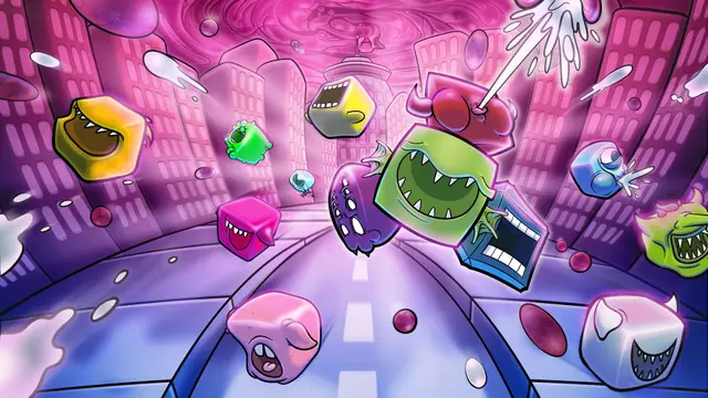 Spitlings (Xbox One)