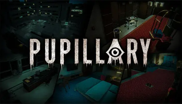 PUPILLARY