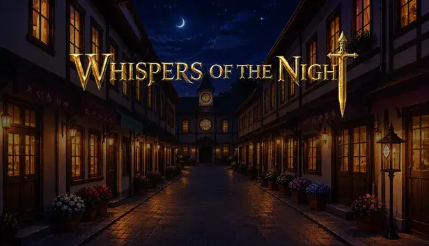 Whispers of the Night
