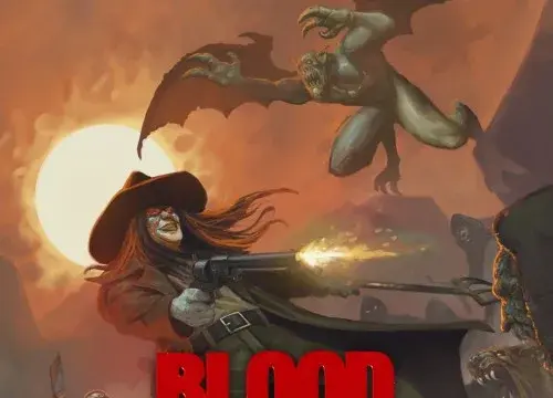 Blood: Refreshed Supply - Nintendo Switch 2 - Switch