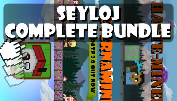 Seyloj complete bundle