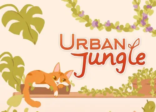 Urban Jungle - Switch