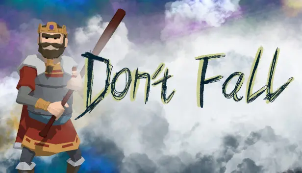 Don't Fall