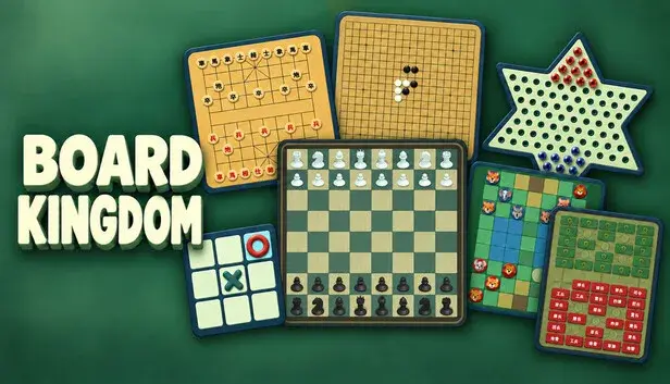 Board Kingdom