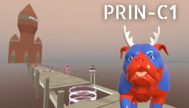 PRIN-C1
