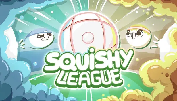 Squishy League