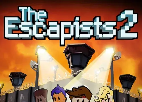 The Escapists 2 - Switch