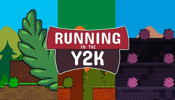 Running in the Y2K - Support DLC