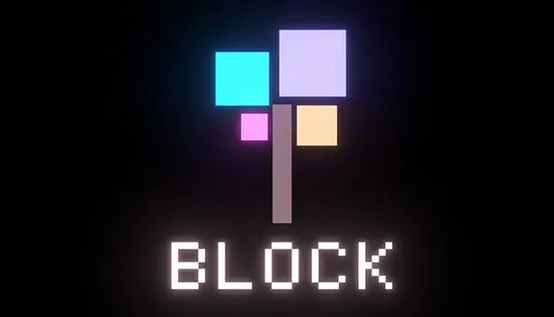 方块 Block