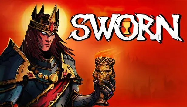 SWORN - Cosmetic Pack Bundle