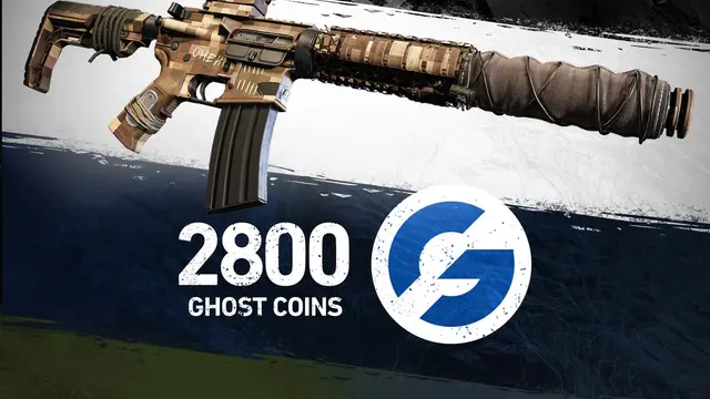 Tom Clancy's Ghost Recon Breakpoint: Operator Bundle (PS4)