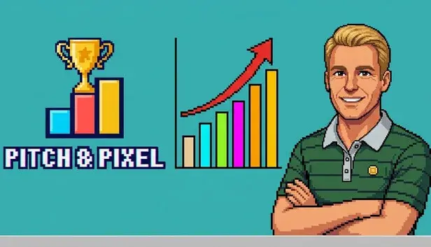 Pitch & Pixel