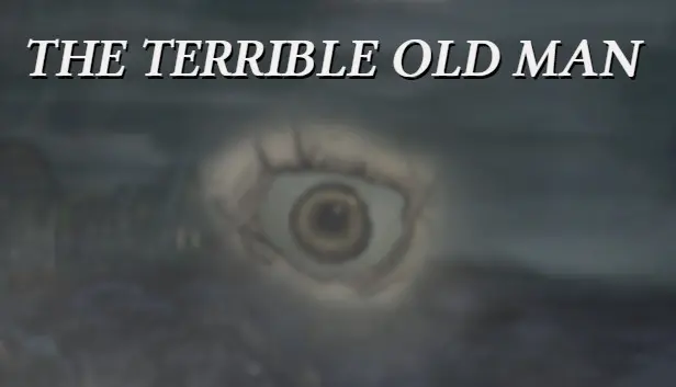 The Terrible Old Man