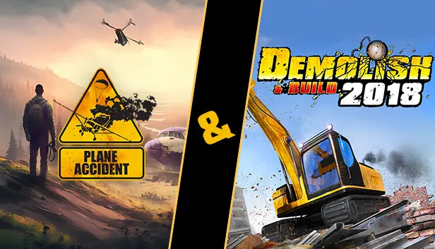 Sky High Rescues & Demolition Ventures