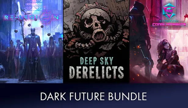 Dark Future