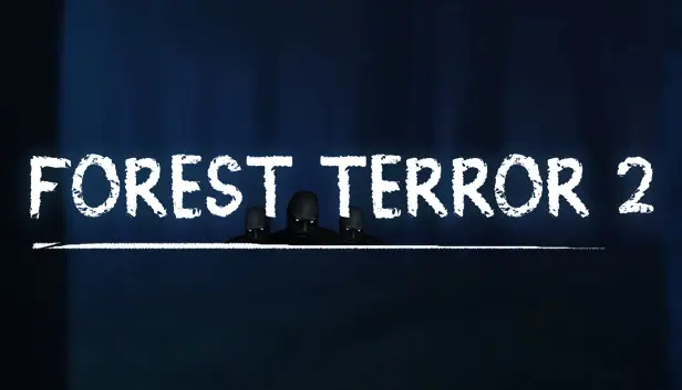 Forest Terror 2