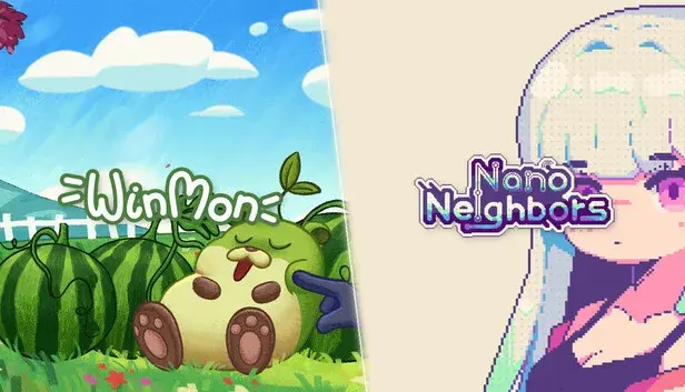 Wimon x Nano Neighbors