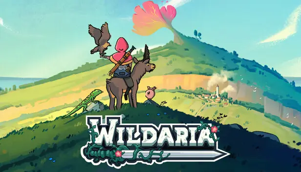 Wildaria