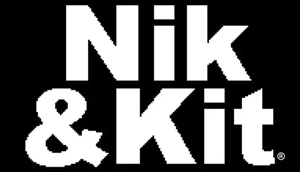 Nik and Kit