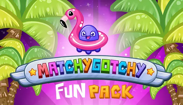 MatchyGotchy - Fun Pack
