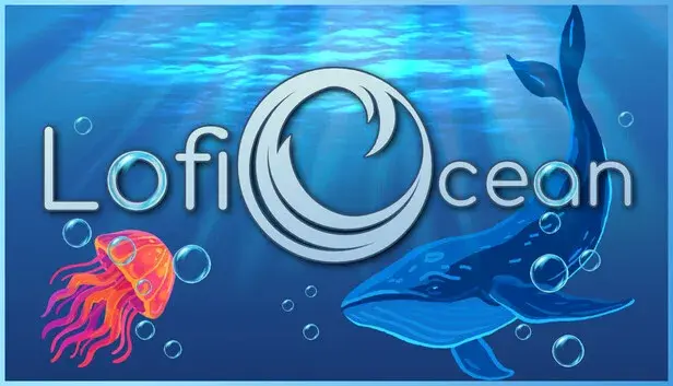 Lofi Ocean