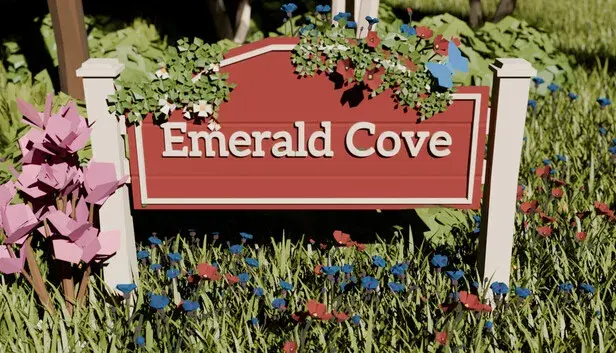 Emerald Cove