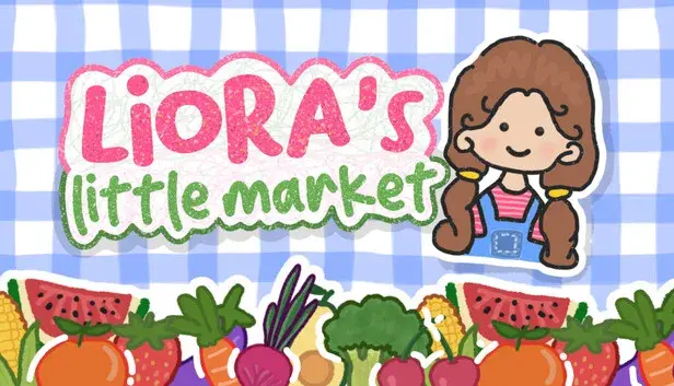 Liora's Little Market