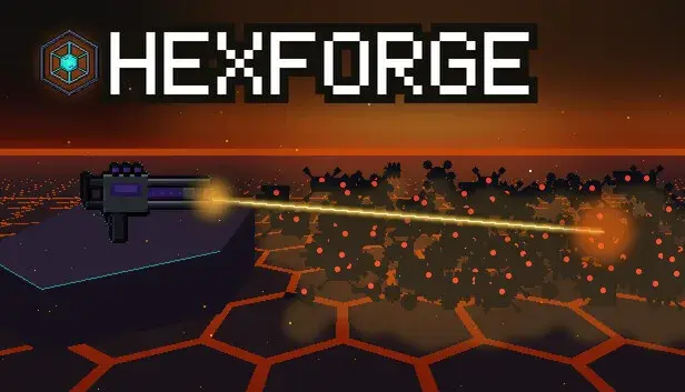 HEXFORGE