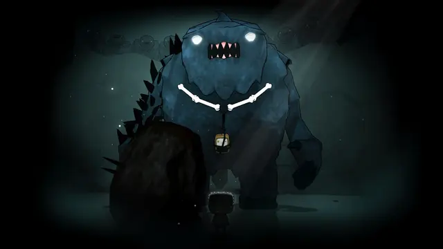 Eekeemoo Splinters of the Dark Shard (Xbox One)