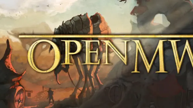 OpenMW