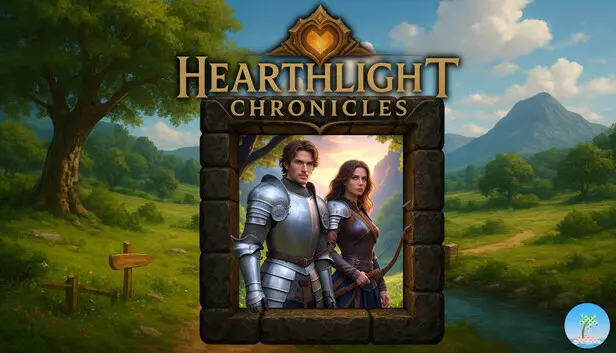 Hearthlight Chronicles
