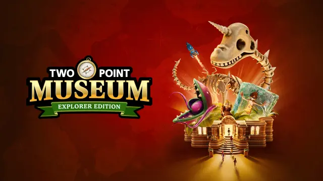 Two Point Museum: Explorer