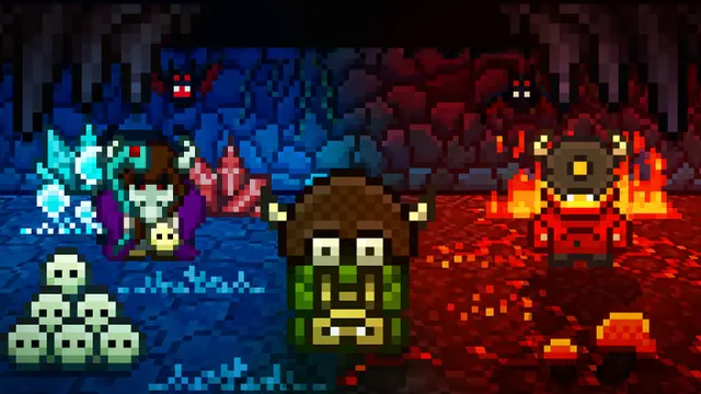 One More Dungeon (Xbox One)