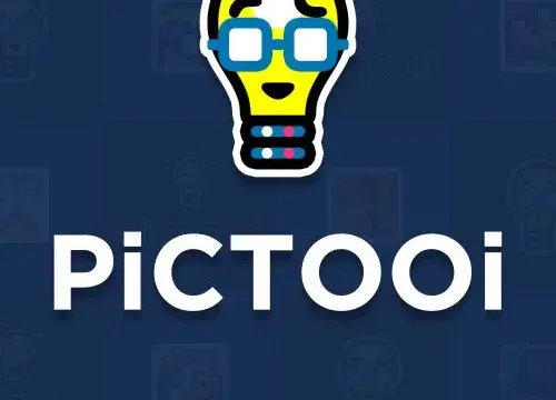 Pictooi - Switch