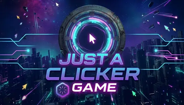 Just a Clicker Game